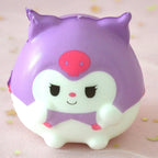 Squishy Kuromi Kawaii