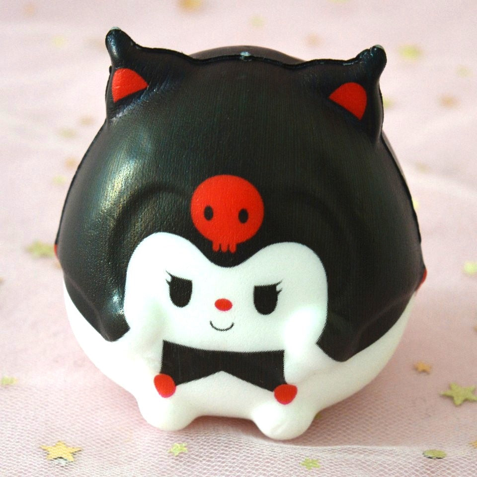 Squishy Kuromi Kawaii