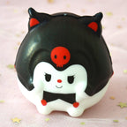 Squishy Kuromi Kawaii