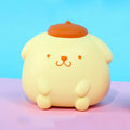 Jouet Squishy Pompompurin Mignon