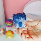 Peluche Axolotl Mignonne