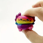 Peluche Axolotl Mignonne