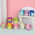 Peluche Axolotl Mignonne