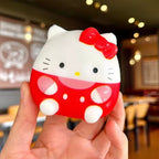 Jouet Squishy Hello Kitty