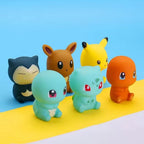 Mini Figurines Pokémon pour Enfant