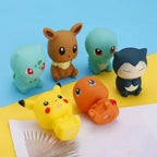 Mini Figurines Pokémon pour Enfant
