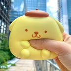 Jouet Squishy Pompompurin Mignon