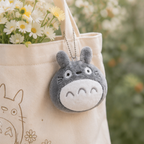 Sangle Totoro pour Sac