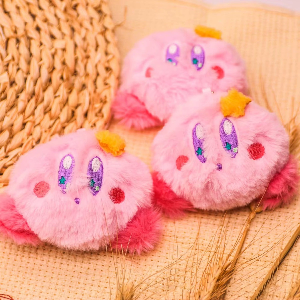 Sangle de Kirby