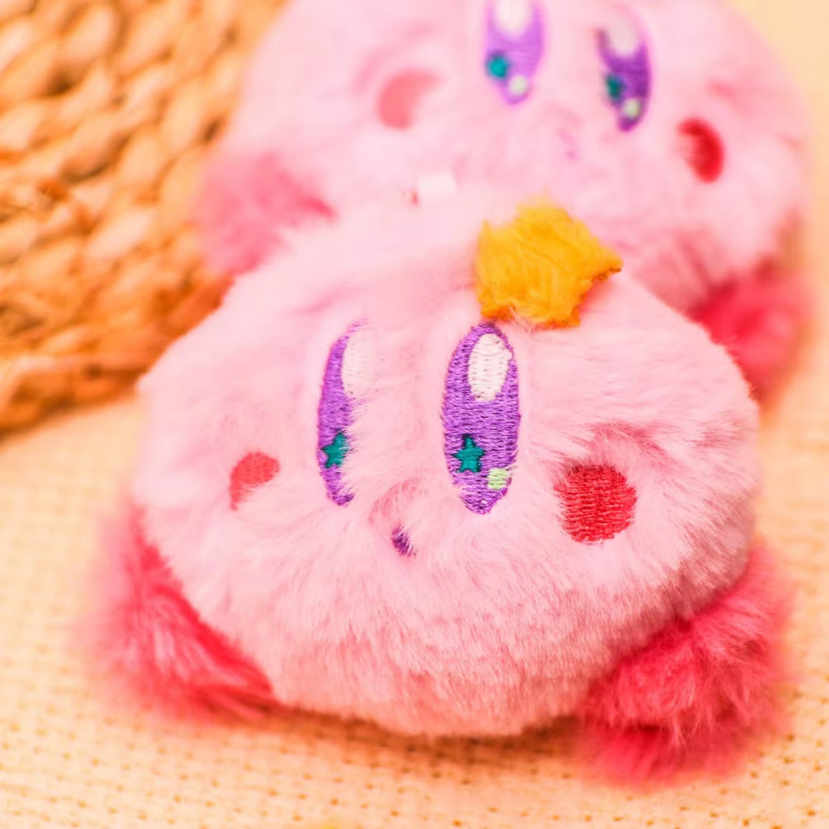 Sangle de Kirby