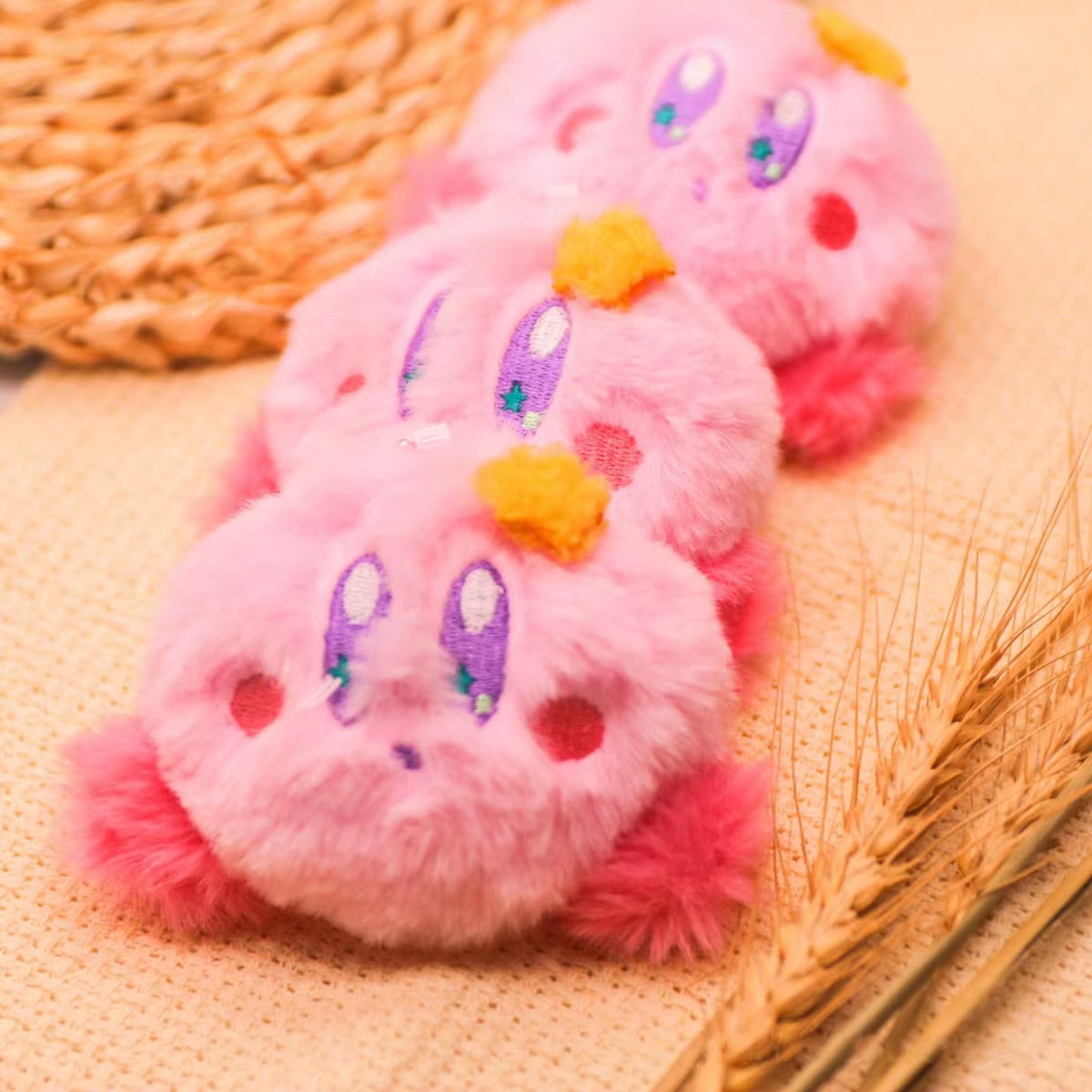 Sangle de Kirby