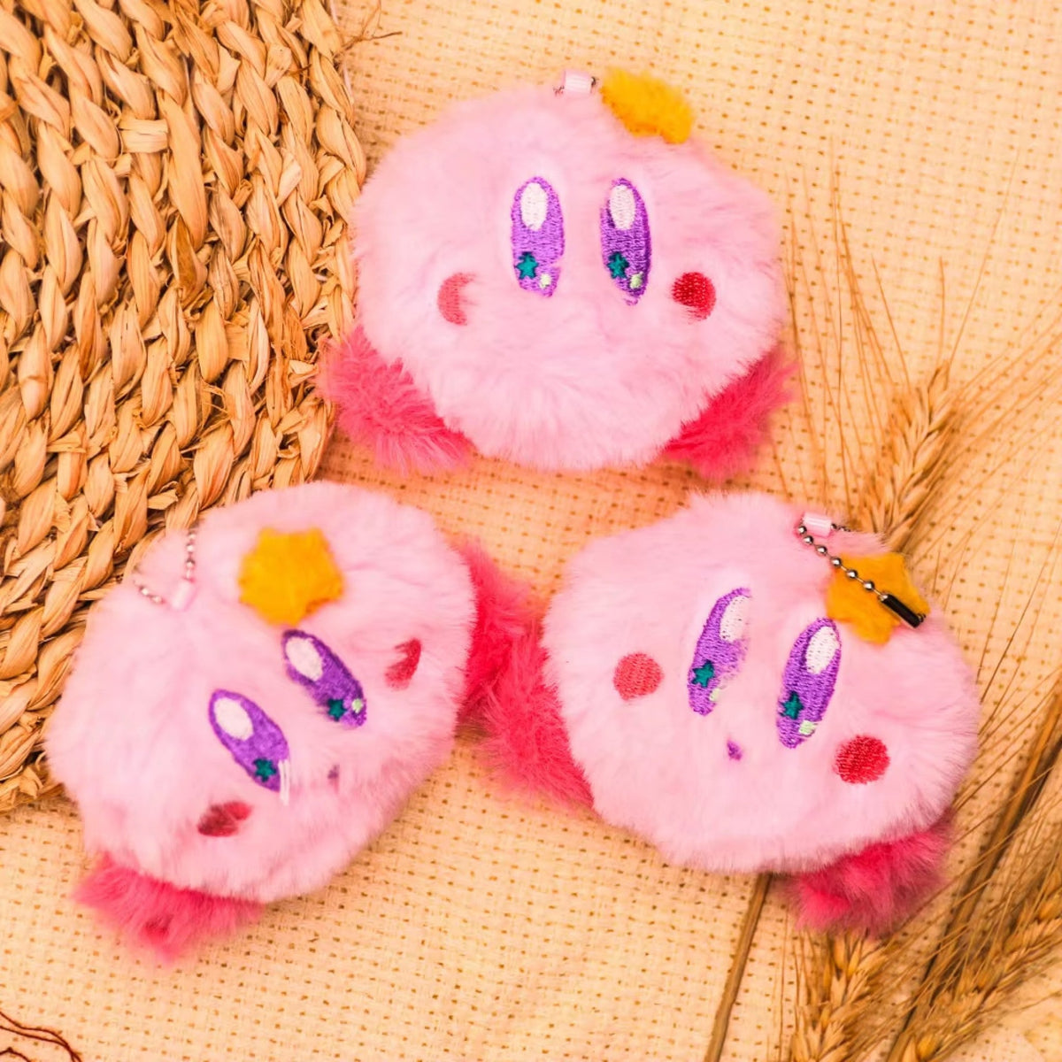 Sangle de Kirby