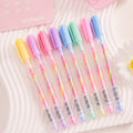 Stylo Multicolore Rainbow
