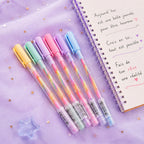 Stylo Multicolore Rainbow