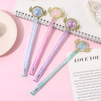 Stylo Gel Pastel Shining Star Sakura