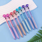 Stylo de Forme Diamant