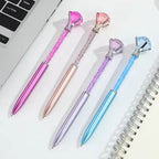 Stylo de Forme Diamant