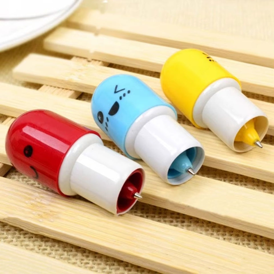 Stylo Gel Kawaii Mignon