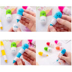Stylo Gel Kawaii Mignon