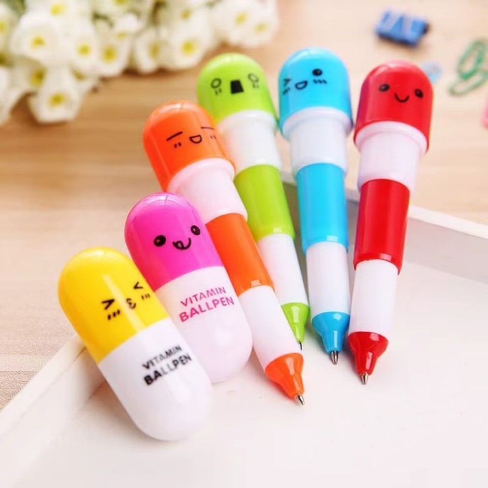 Stylo Gel Kawaii Mignon