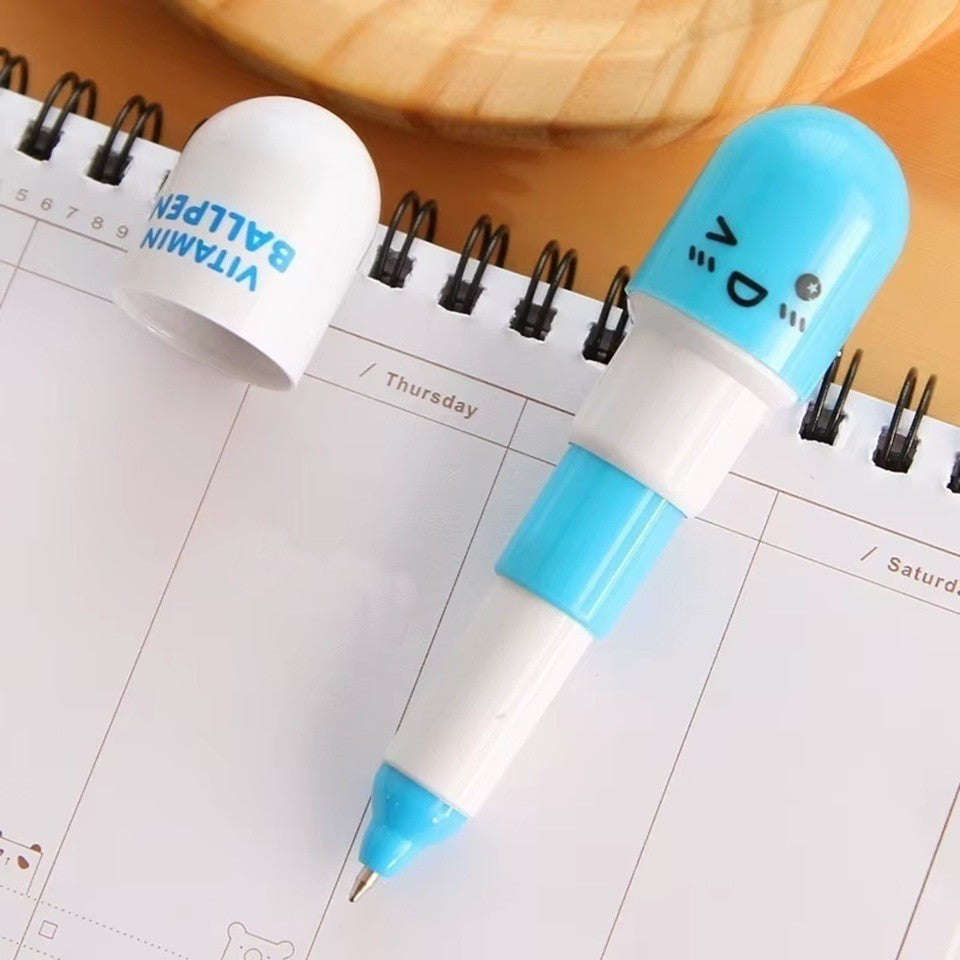 Stylo Gel Kawaii Mignon