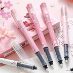 Stylo à Motif de Sakura