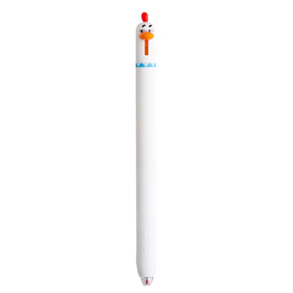 Stylo en Forme de Poulet