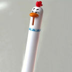 Stylo en Forme de Poulet