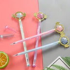 Stylo Gel Pastel Shining Star Sakura