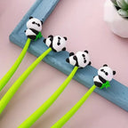 Stylo Souple Motif Panda