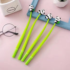 Stylo Souple Motif Panda