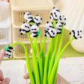 Stylo Souple Motif Panda