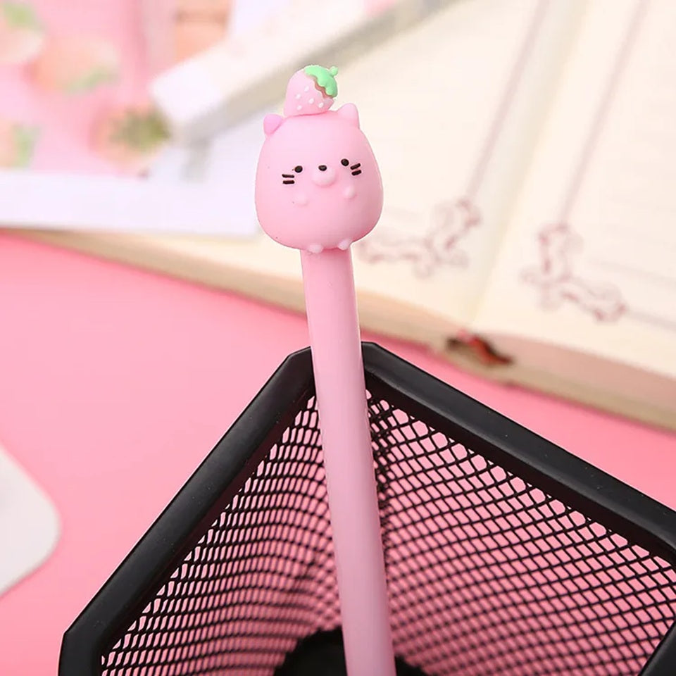 Stylo de Personnage Sumikko Gurashi