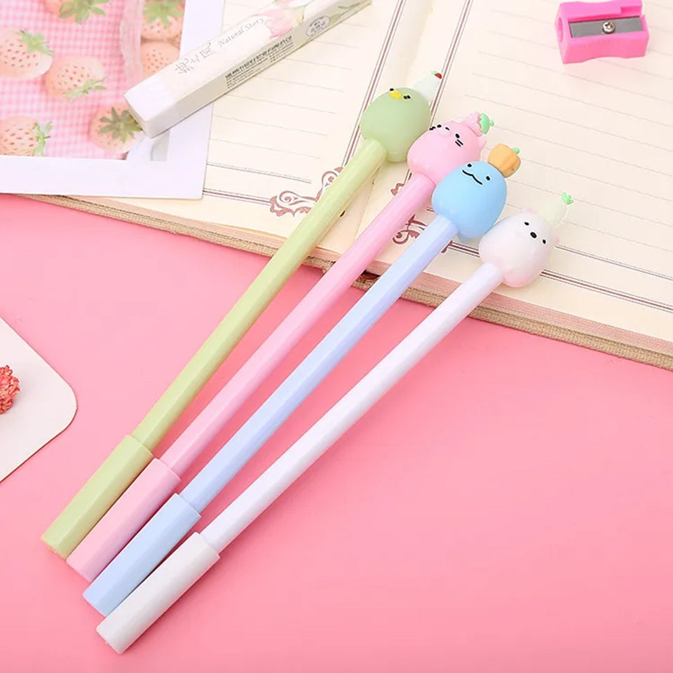Stylo de Personnage Sumikko Gurashi