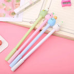 Stylo de Personnage Sumikko Gurashi