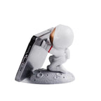 Support de Smartphone Astronaute