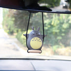 Suspension Totoro Design Anime