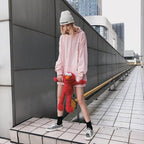Sweat Kawaii Japonais Confortable