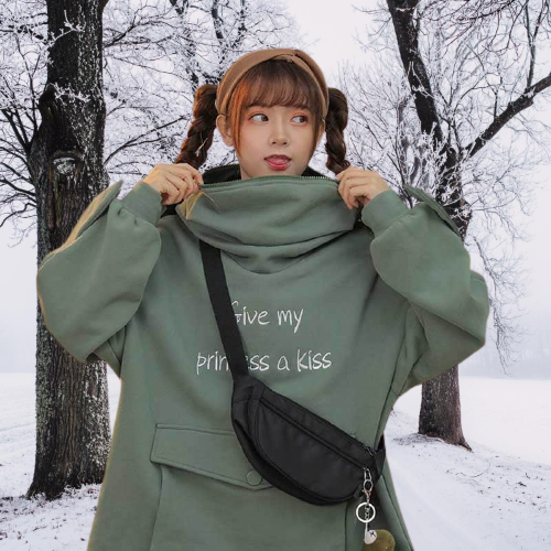 Sweat Kawaii Grenouille