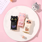 Taille-crayons en Forme de Chat
