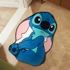 Tapis de Sol Stitch Disney