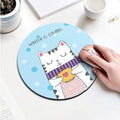 Tapis de Souris Winter is Coming