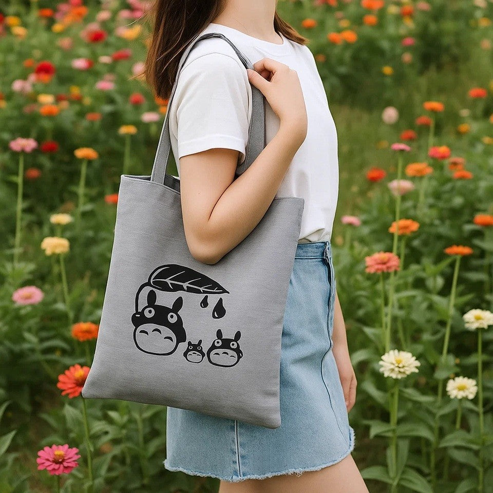 Sac Tote Totoro Confortable