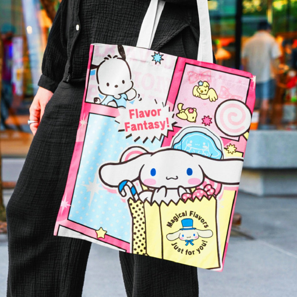 Box Thème Sanrio en Promotion