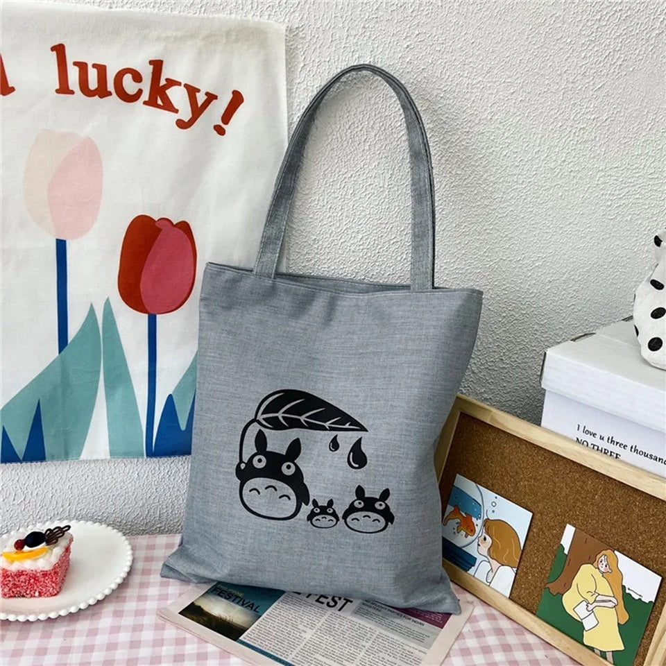 Sac Tote Totoro Confortable
