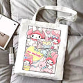 Sac Tote My Melody