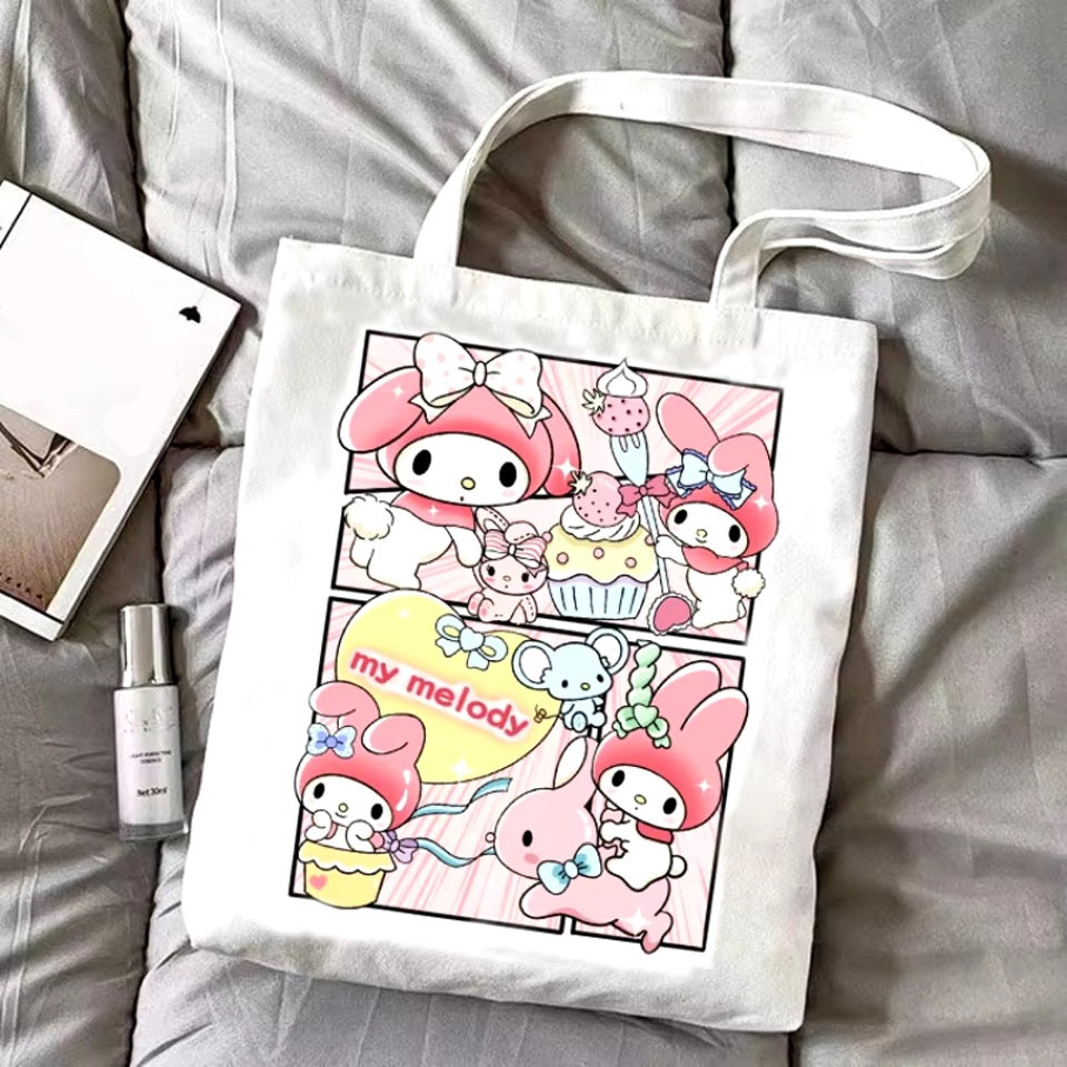Sac Tote My Melody