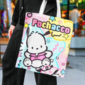 Tote Bag de Pochacco