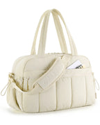 Sac polochon de voyage pour femme - Câlin Kawaii