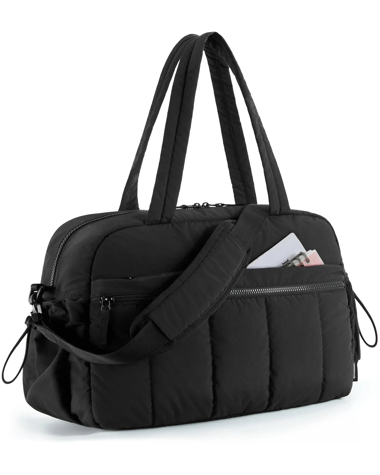 Sac polochon de voyage pour femme - Câlin Kawaii